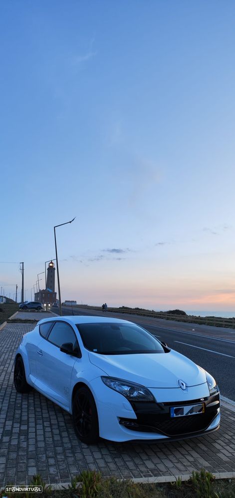 Renault Mégane Coupe 2.0 T 16V RS - 35