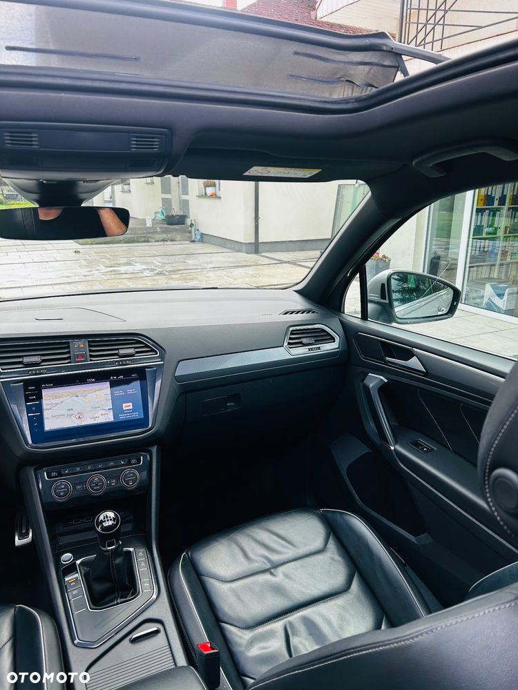 Volkswagen Tiguan 2.0 TDI BMT SCR Trendline - 21