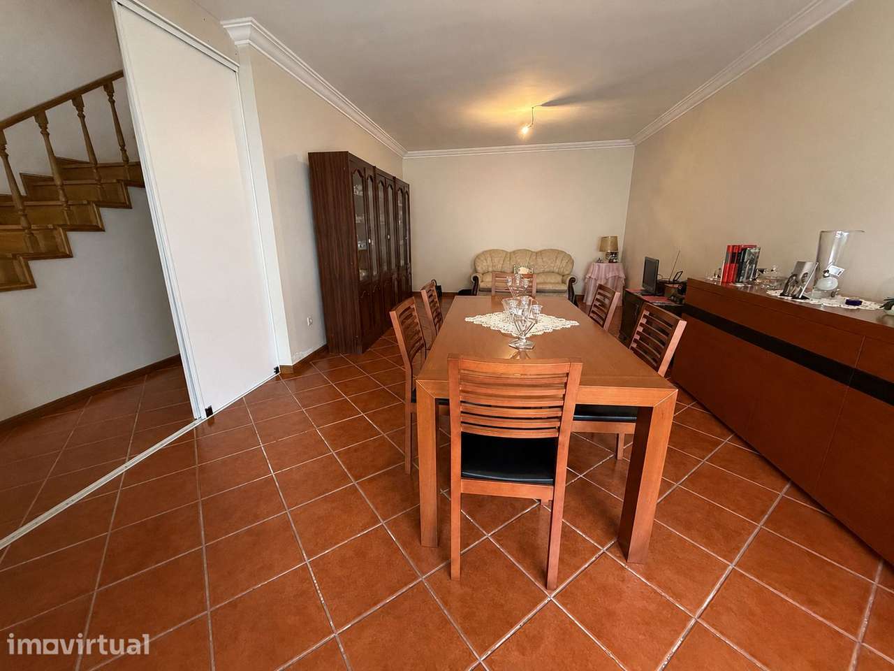 Moradia T4 | Box 2 Carros | Jardim | Metro | Rio Tinto | Exclusivo - Grande imagem: 3/41