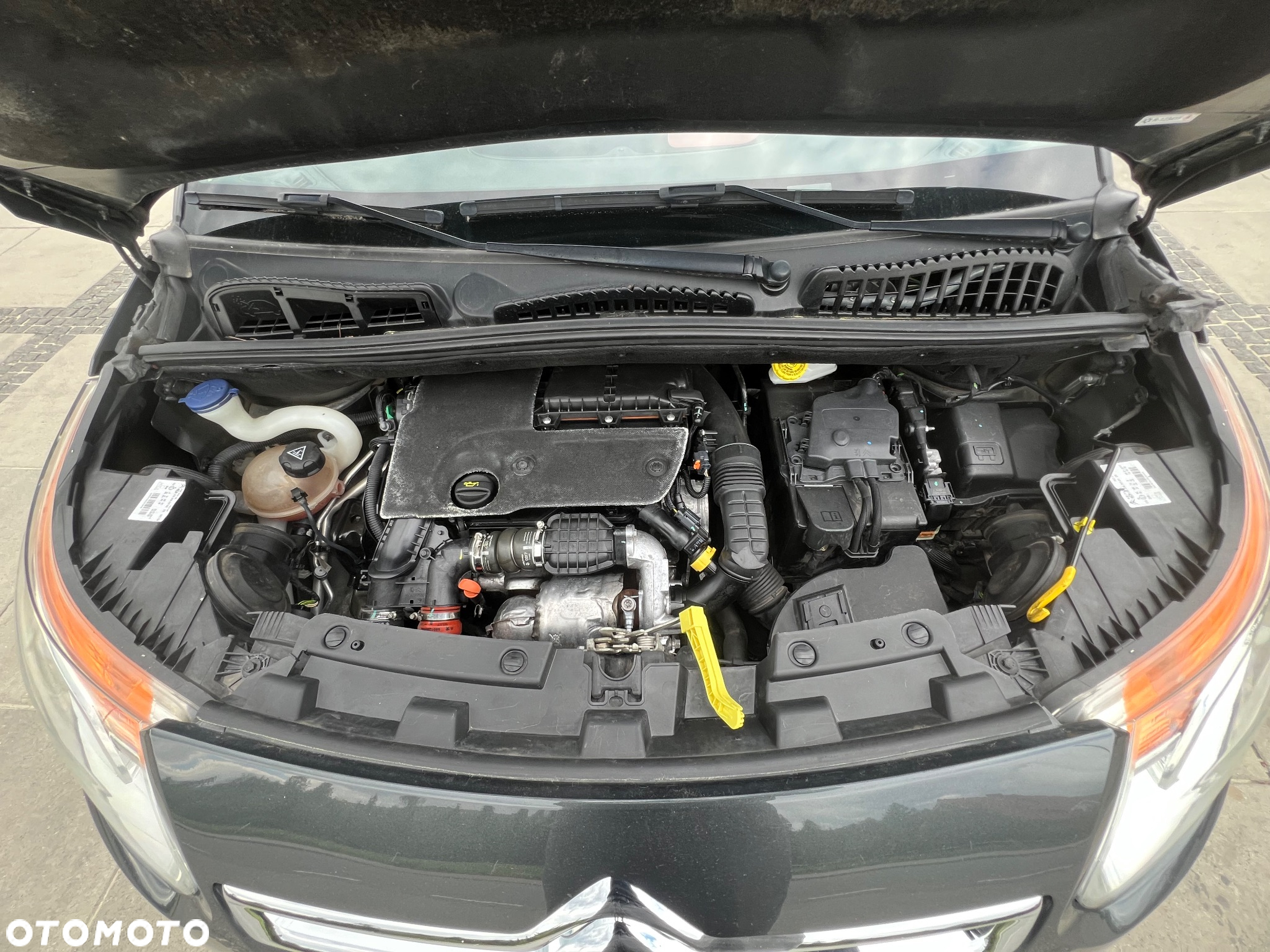 Citroën C3 Picasso BlueHDi 100 Exclusive - 29