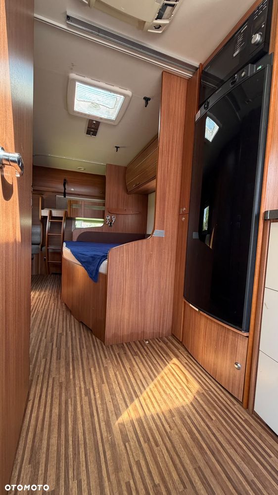 Adria 663UK - 19