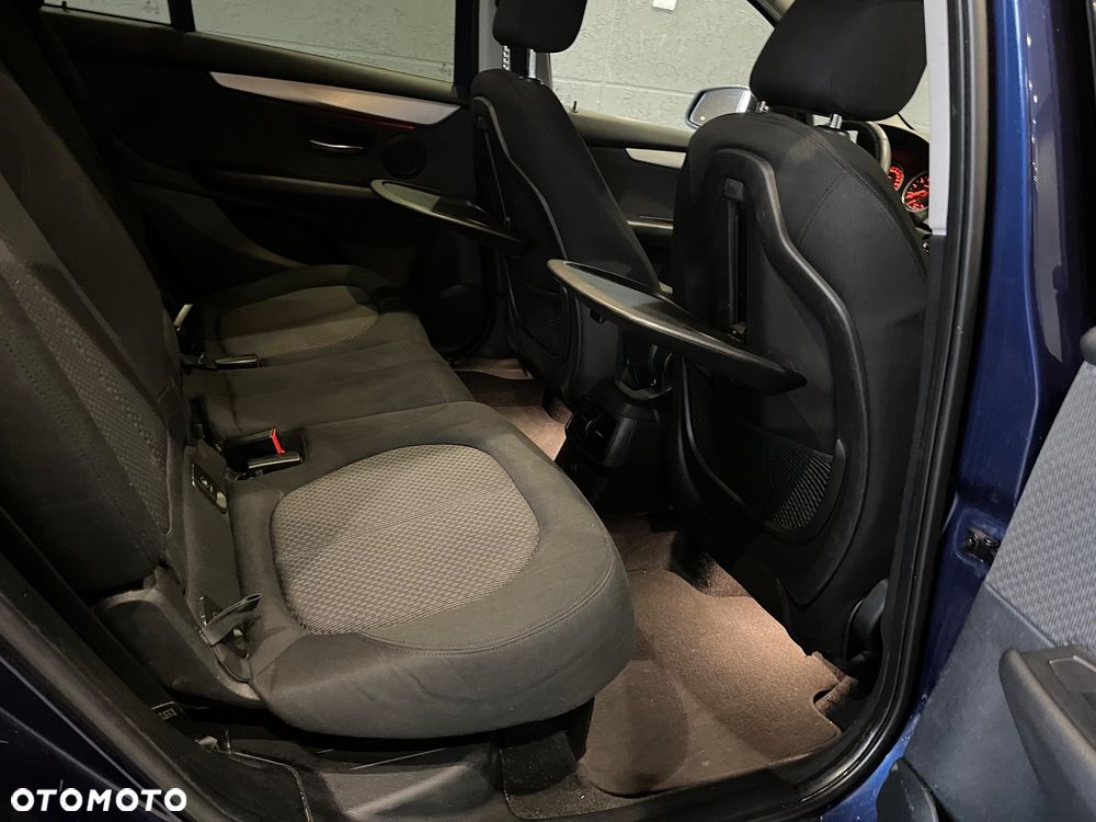 BMW Seria 2 218i GT Luxury Line - 32