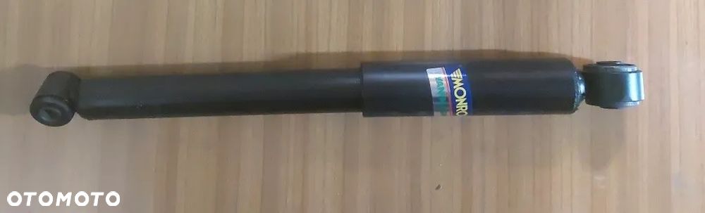 Amortyzator tył pasuje do Mercedes Vito - 1