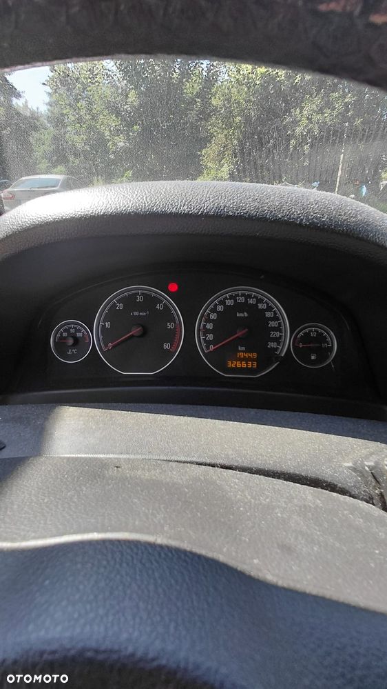 Opel Vectra 1.9 CDTI Comfort - 5