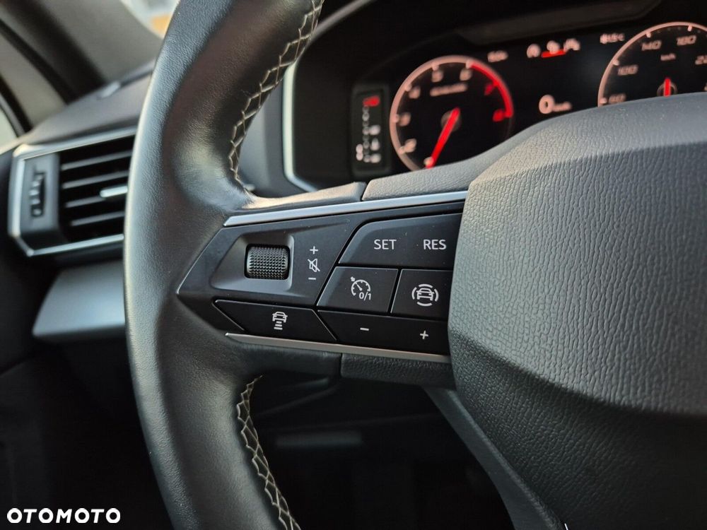 Seat Tarraco 1.5 Eco TSI EVO Style S&S - 20