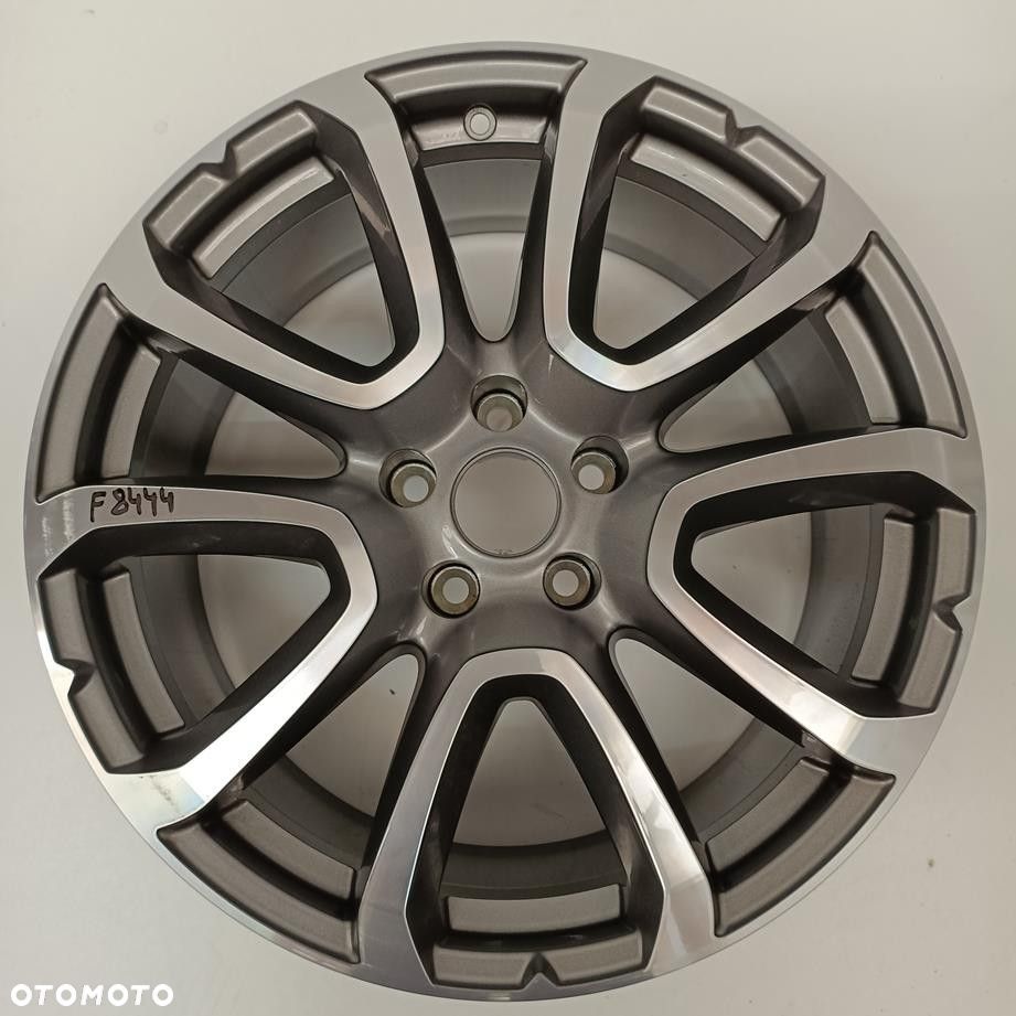 Alufelga 5x114,3 19 Maserati Levante 670044699 (F8444) - 3