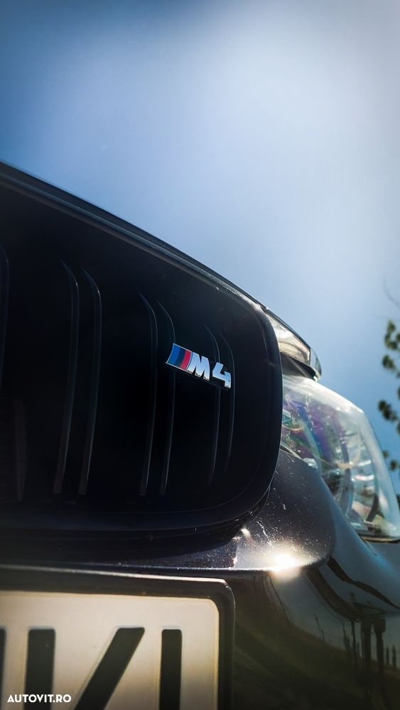 BMW M4 - 28