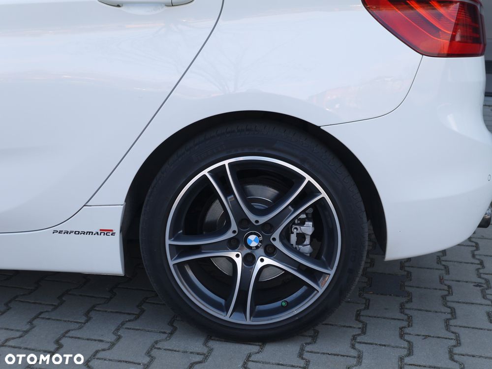 BMW Seria 2 225xe iPerformance Luxury Line - 10