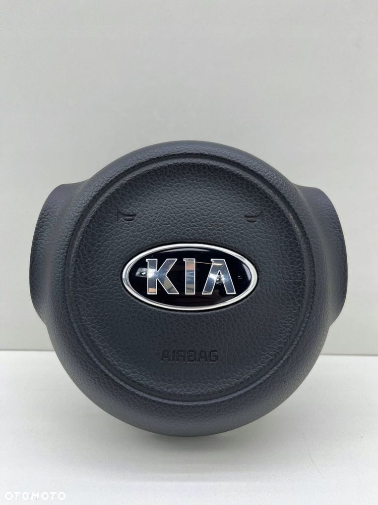 KIA OPTIMA III PODUSZKA AIRBAG KIEROWCY ORYGINAŁ 569002T120VA - 2