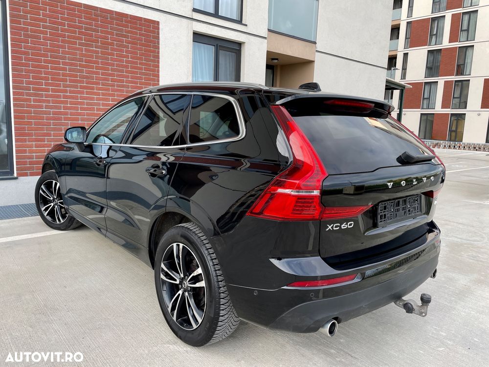 Volvo XC 60 - 3
