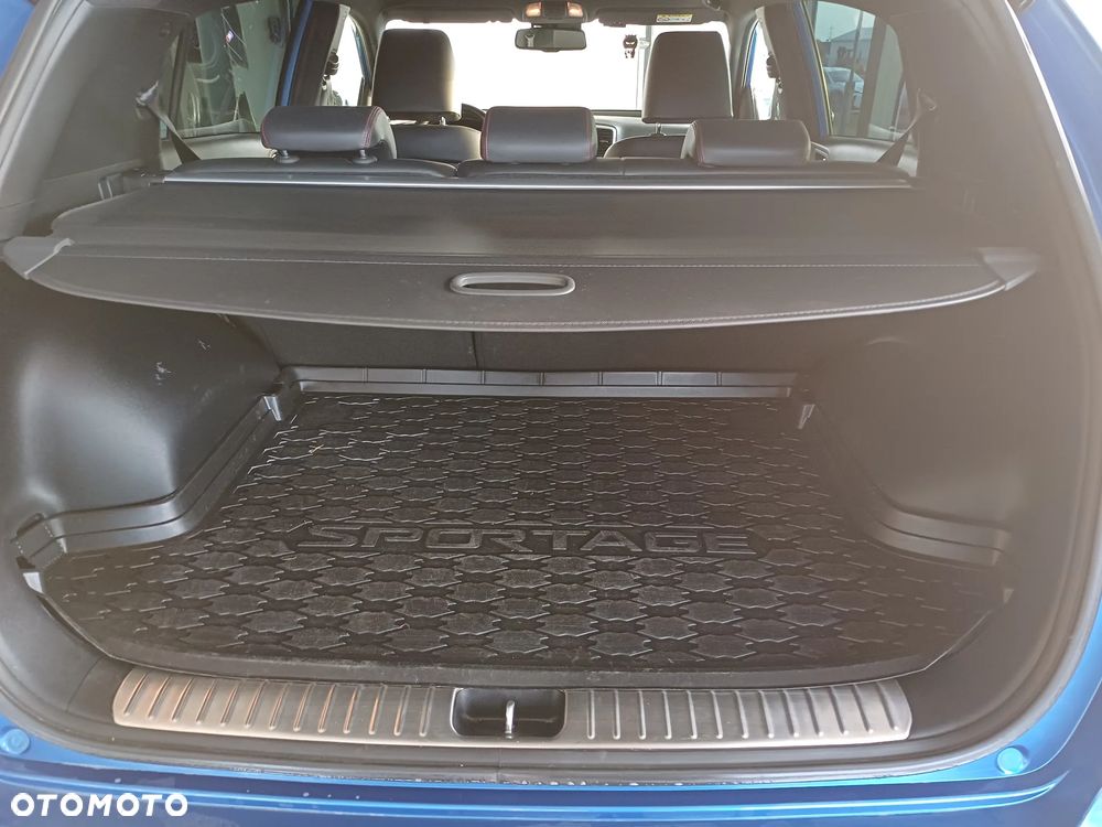 Kia Sportage 2020