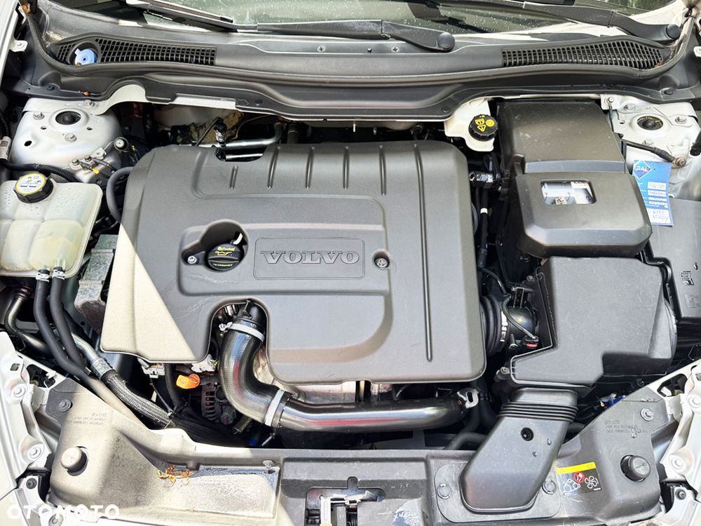 Volvo C30 1.6D DRIVe Start/Stop Momentum - 39