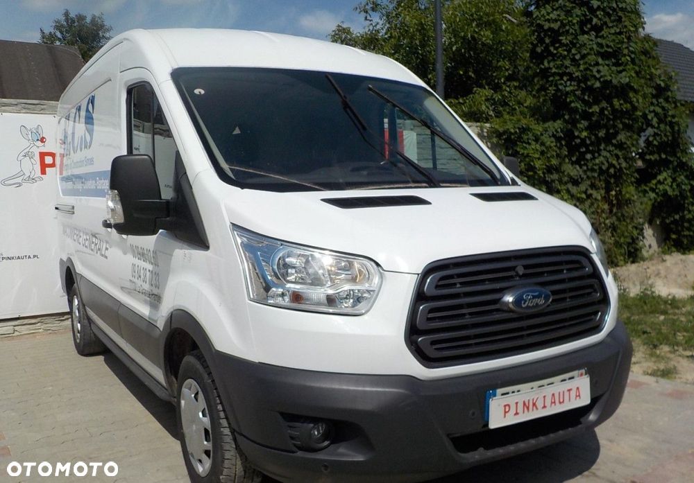 Ford TRANSIT L2H2 - 2