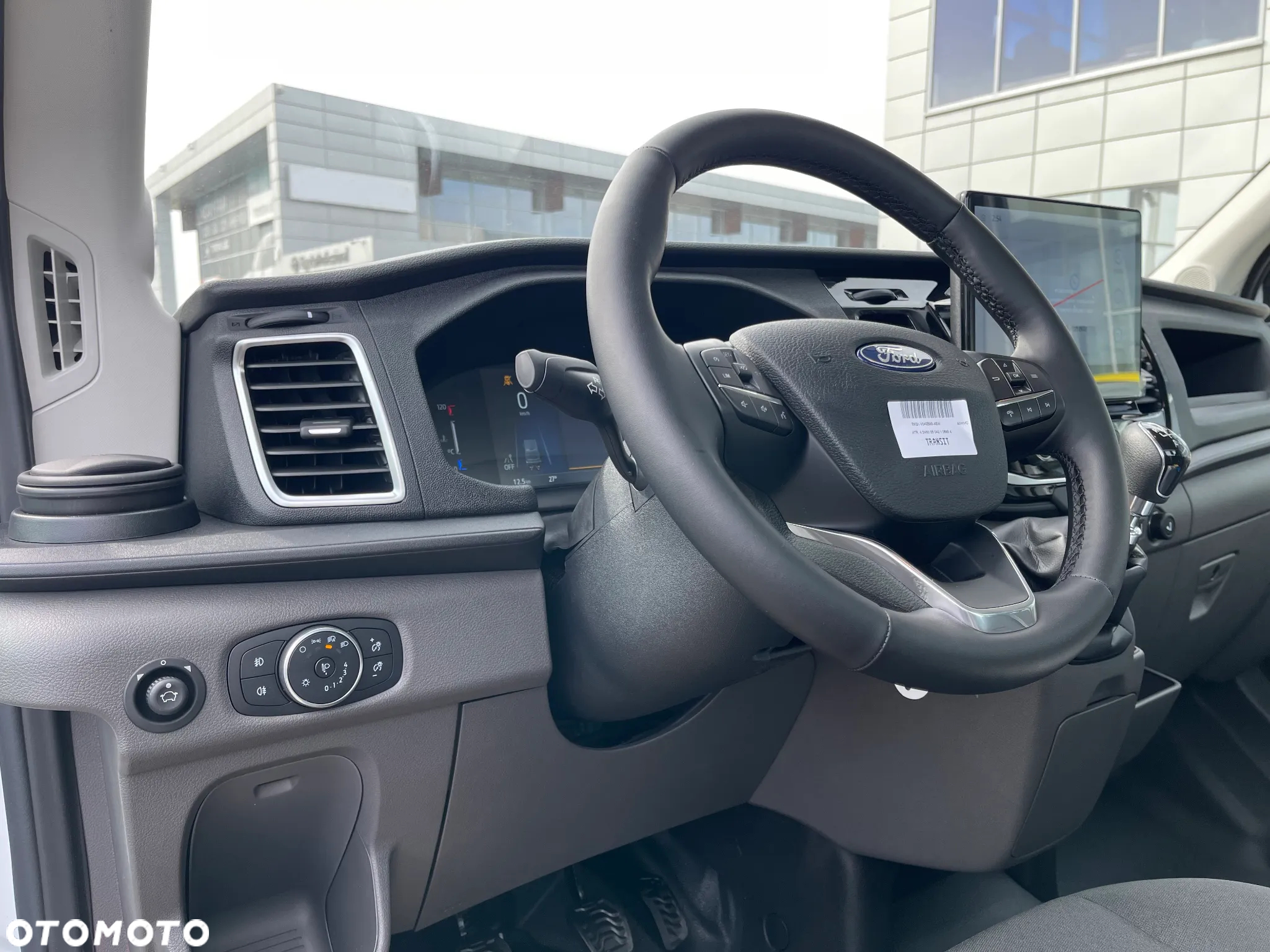 Ford Transit Trend 2.0EcoBlue 130KM  350 L5 - 5