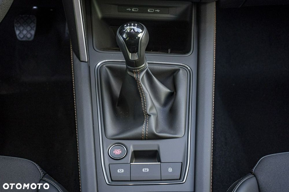 Cupra Leon - 21