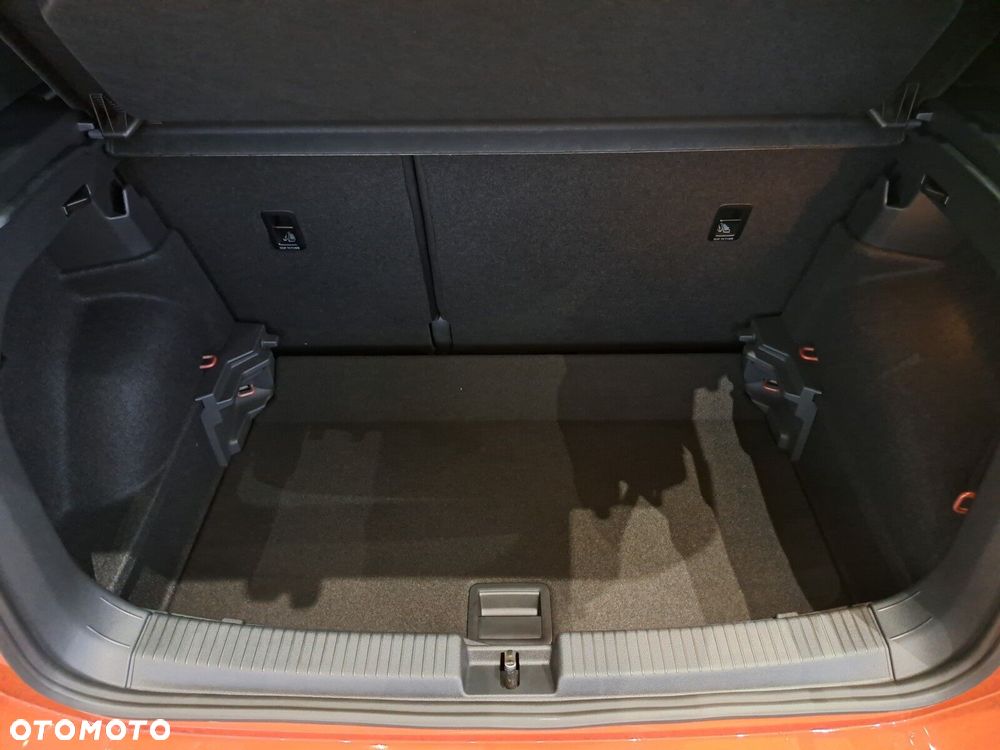 Volkswagen T-Cross 1.5 TSI ACT R-Line Plus DSG - 10