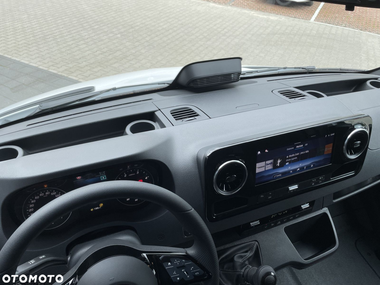 Mercedes-Benz Sprinter Tourer - 13
