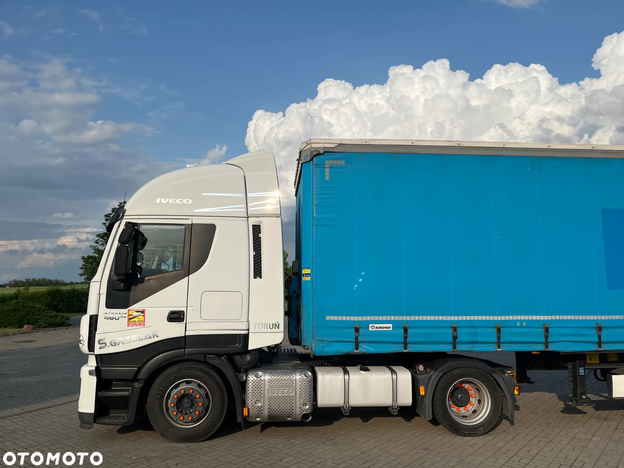 Iveco - 4