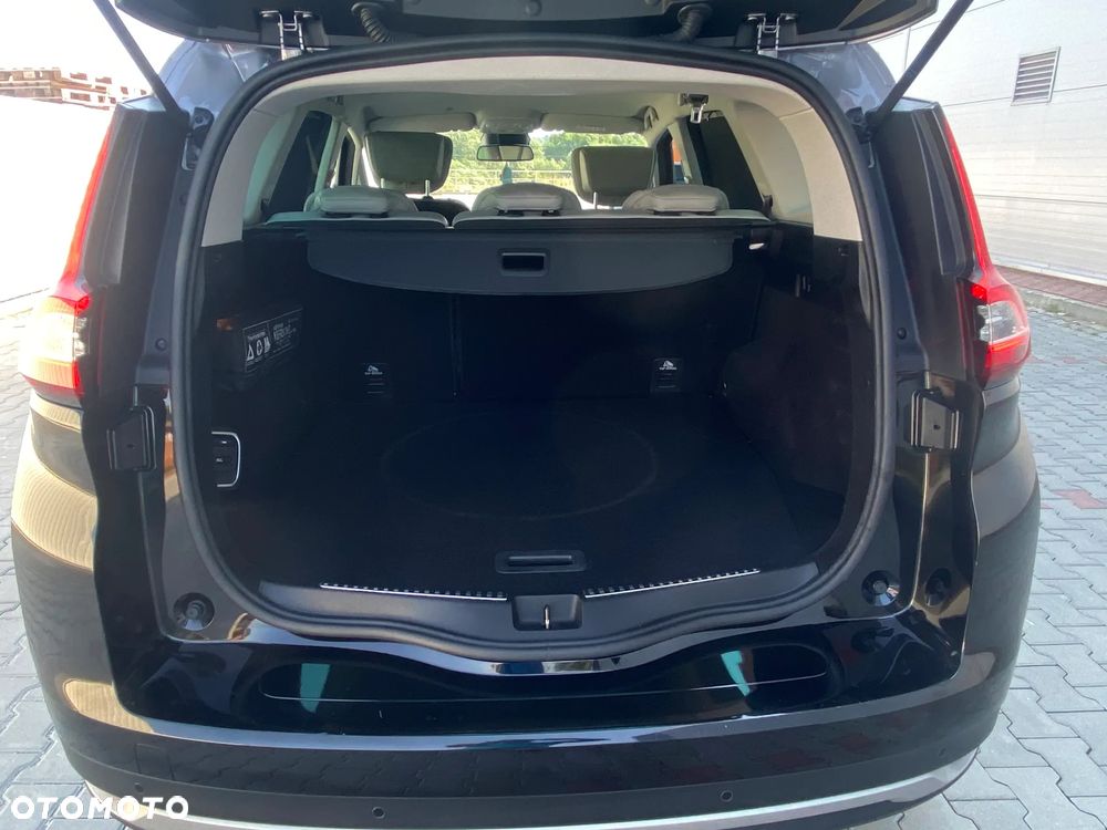 Renault Scenic 1.3 TCe Energy Bose EDC - 24