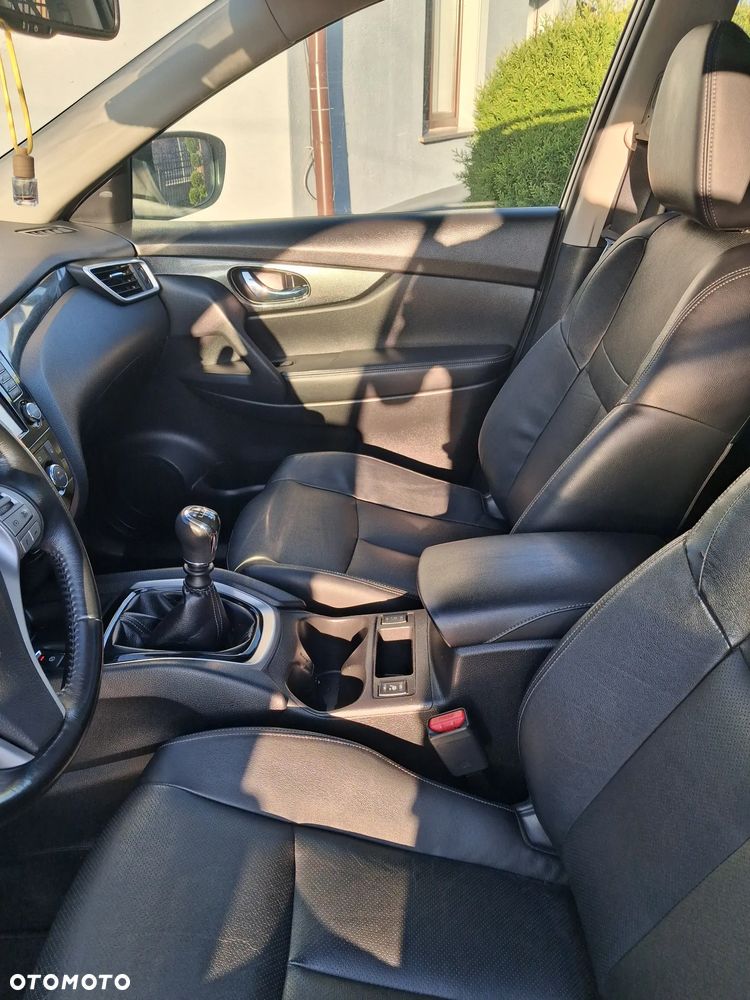 Nissan X-Trail 1.6 DCi Tekna - 16