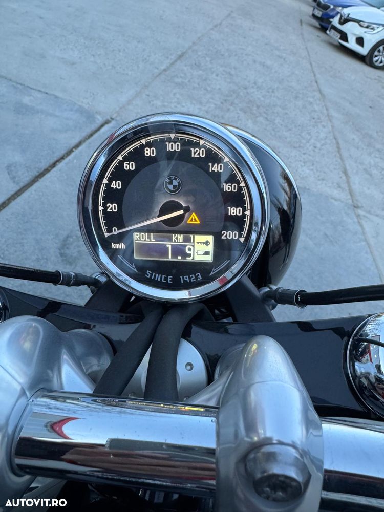 BMW R 18 First Edition - 18