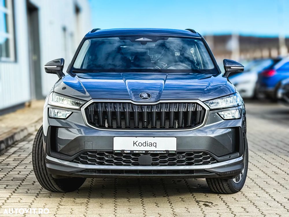Skoda Kodiaq 2.0 TDI 4X4 DSG Selection - 3