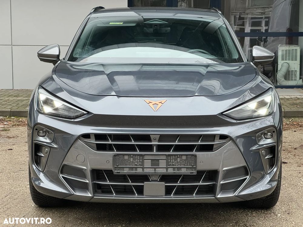 Cupra Terramar 1.5 e-TSI DSG7 MHEV - 2