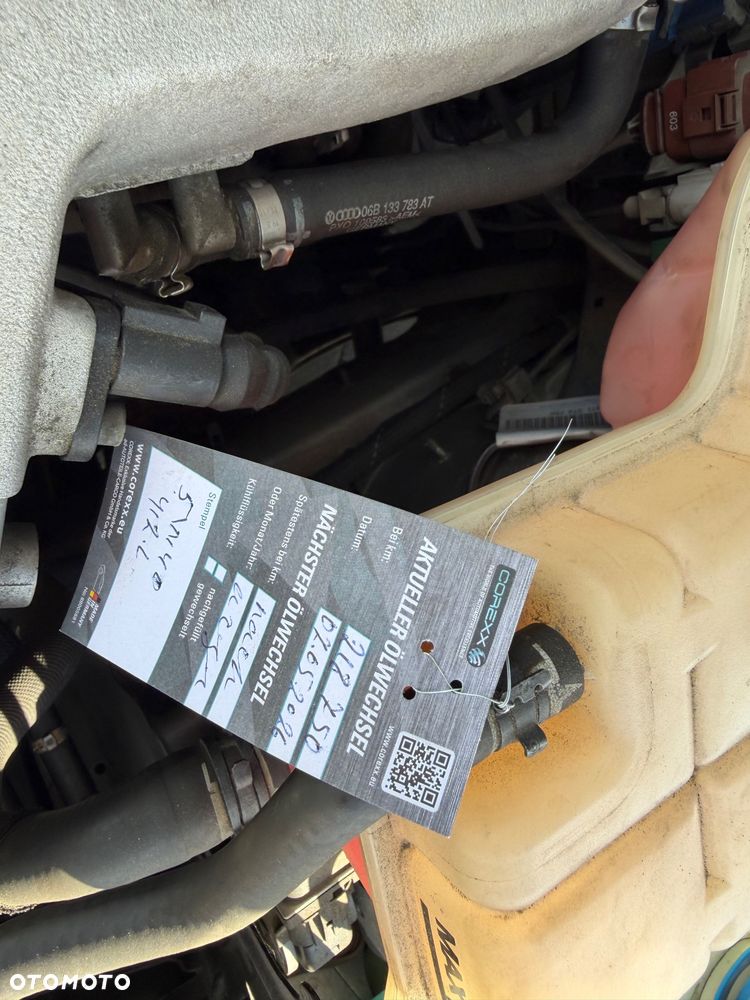 Audi A4 Avant 1.8 T - 21