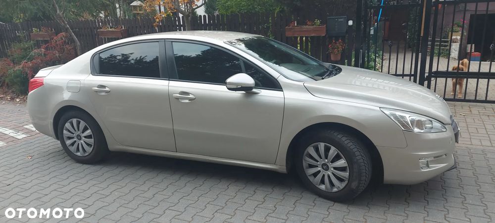 Peugeot 508 1.6 Access - 1