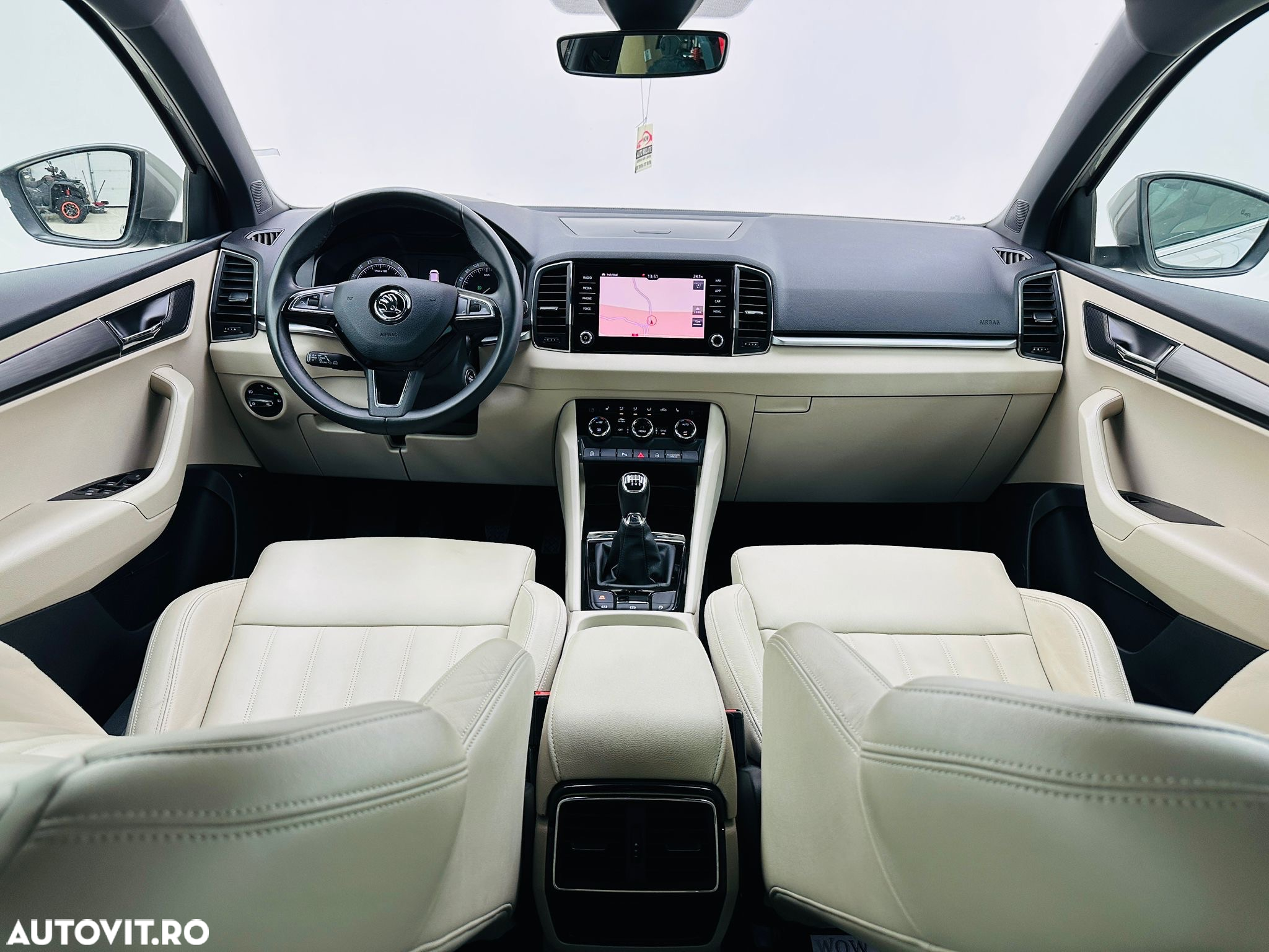 Skoda Karoq - 6