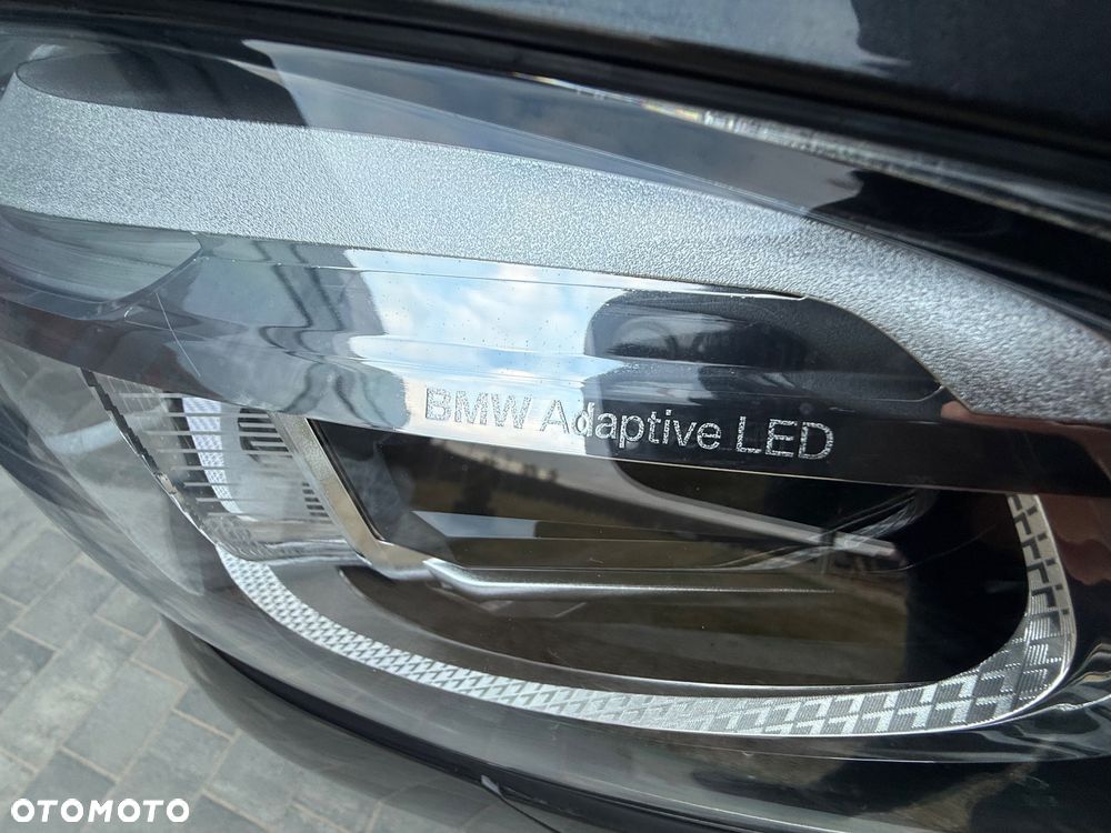 BMW X4 xDrive30i GPF M Sport X sport - 26