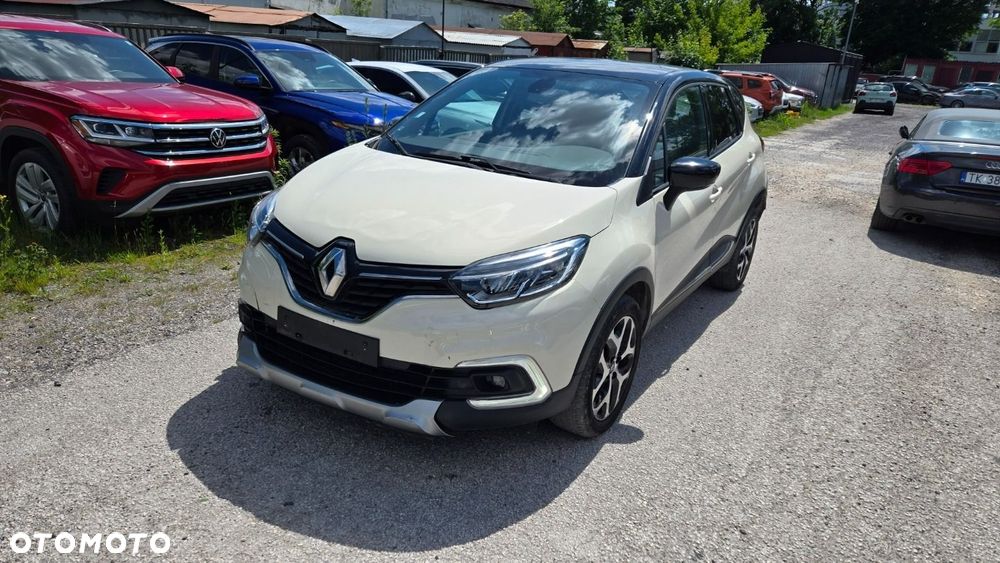 Renault Captur - 3