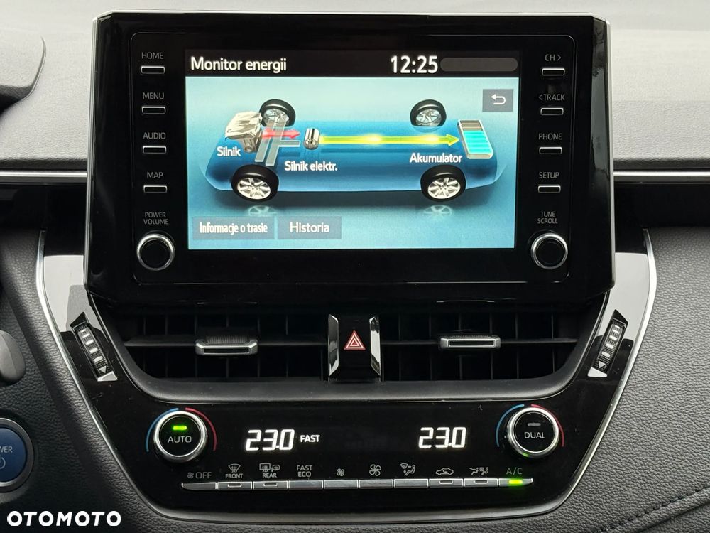 Toyota Corolla 1.8 Hybrid Comfort - 5