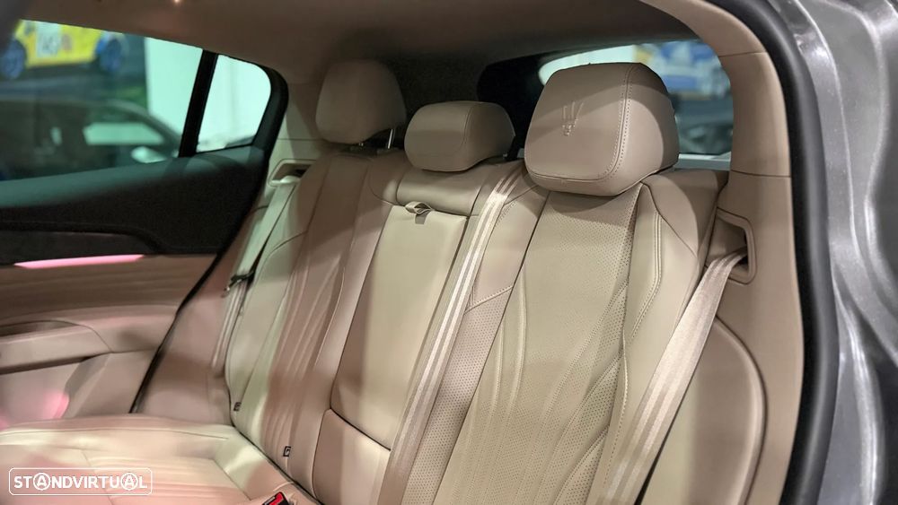 Maserati Grecale 2.0 GT - 20