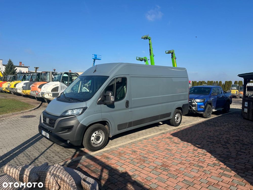 Fiat DUCATO MAXI - 2