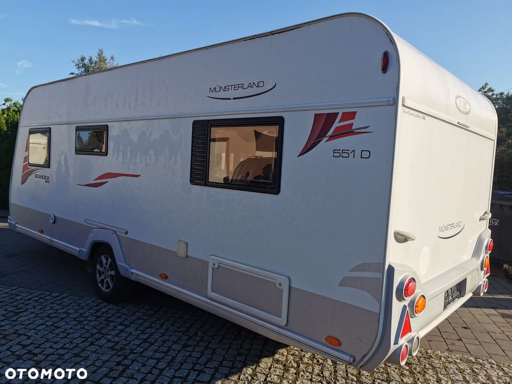 LMC Scandica 551 - 3