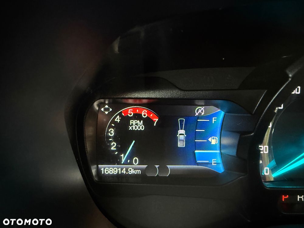 Ford Ranger 2.0 EcoBlue 4x4 DC Wildtrak - 25
