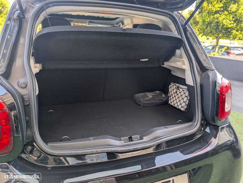 Smart ForFour twinamic prime - 13
