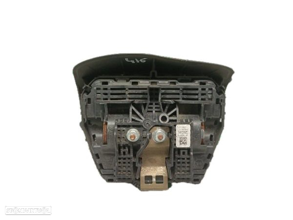 Kit Airbags Renault Scénic Iii (Jz0/1_) - 3