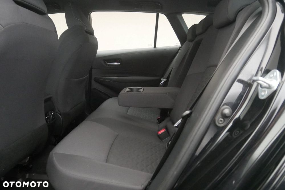 Toyota Corolla 1.8 Hybrid Comfort - 15