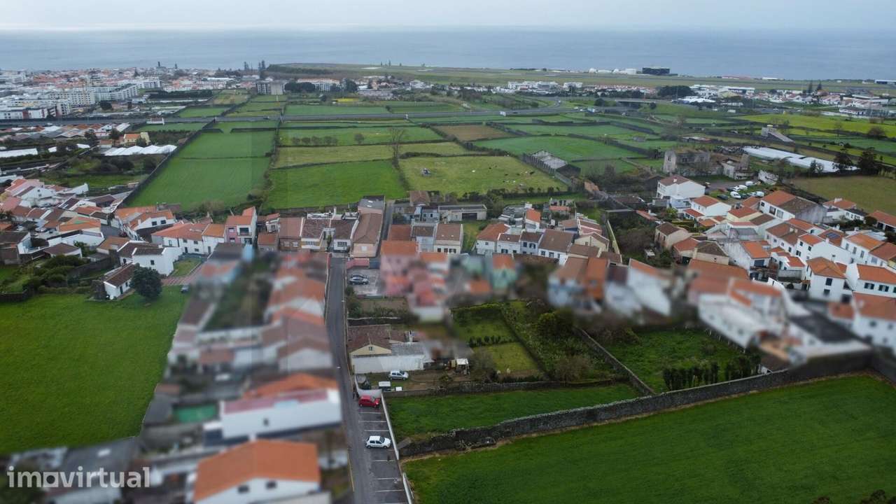 Terreno Urbano, localizado nos Arrifes, concelho de Ponta Delgada - Grande imagem: 3/14