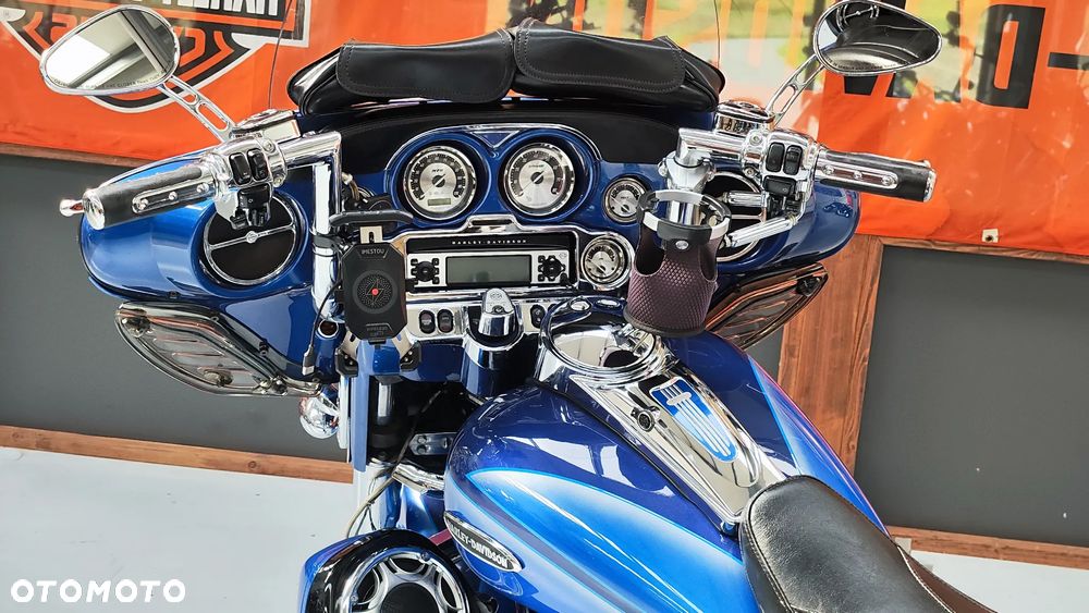 Harley-Davidson Touring Ultra Limited - 34