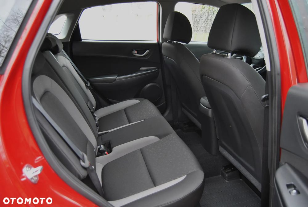 Hyundai Kona 1.0 T-GDI Comfort - 8