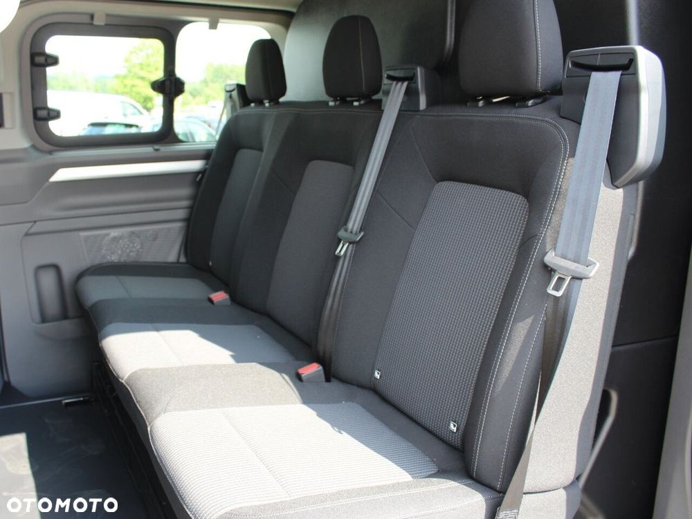 Volkswagen Transporter - 23