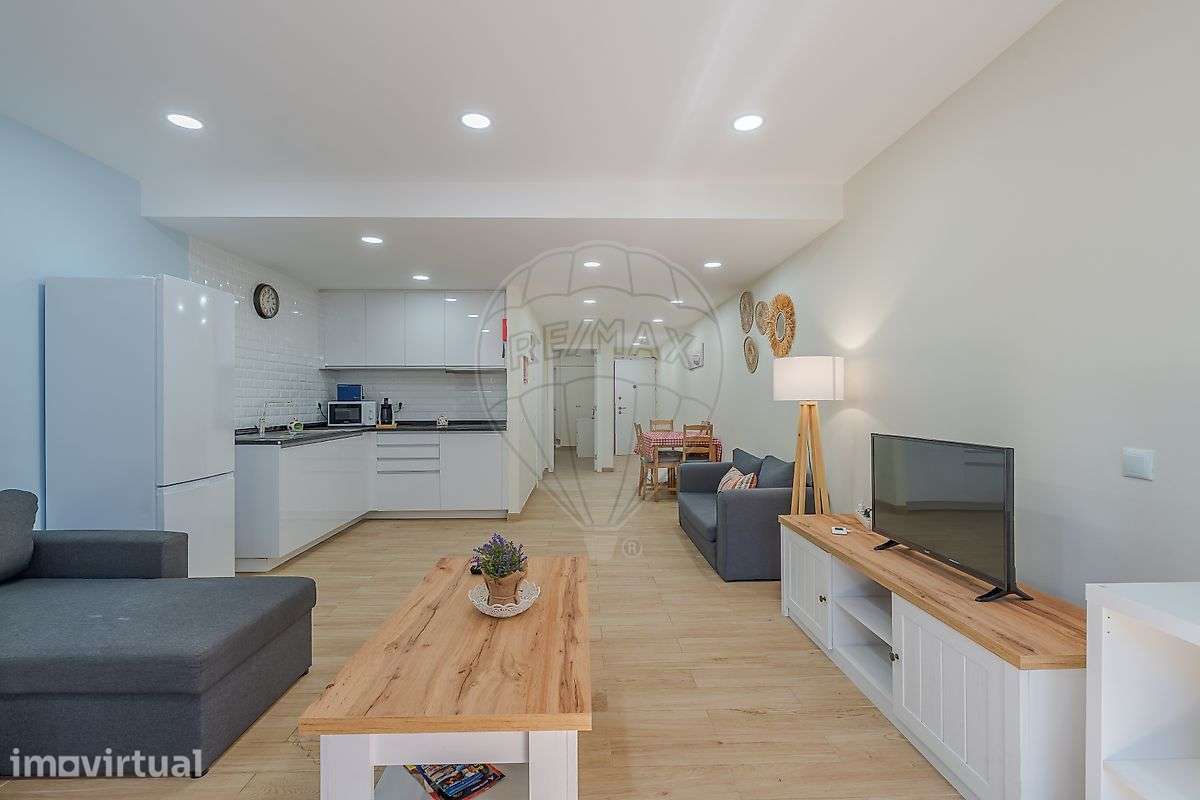 Apartamento T1 para venda - Grande imagem: 3/40