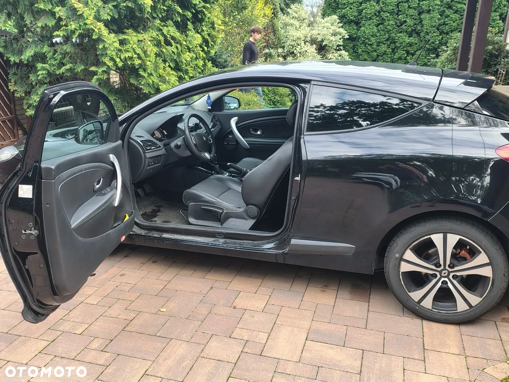 Renault Megane 1.4 16V TCE Bose Edition - 16