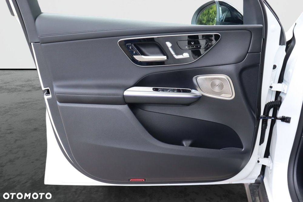 Mercedes-Benz GLC 220 d mHEV 4-Matic AMG Line - 8
