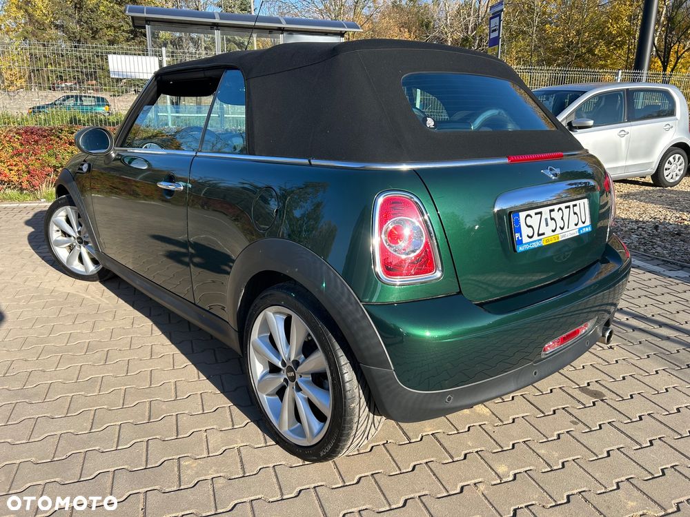 MINI Cooper - 10