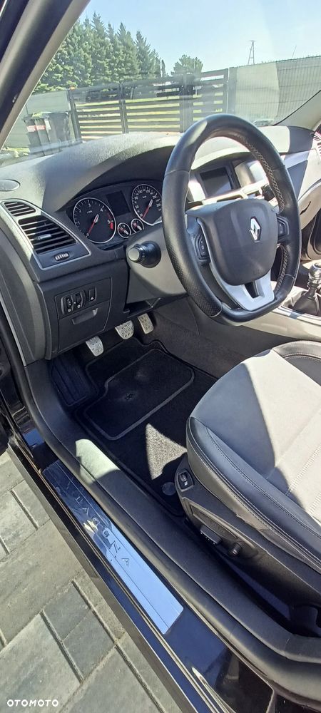Renault Laguna ver-dci-150-fap-dynamique - 11