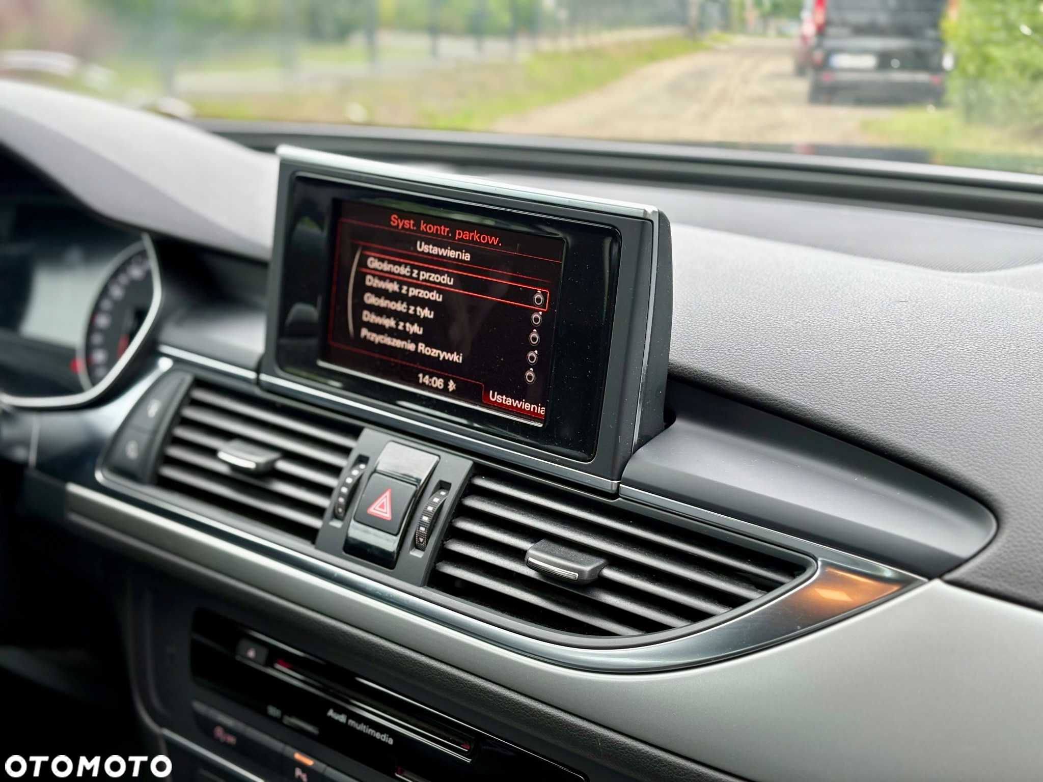 Audi A6 - 19